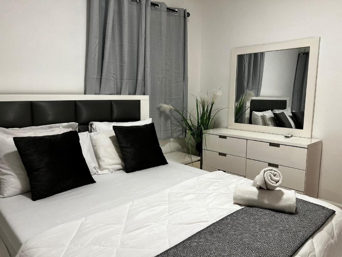 Spat Vip Apartment บัตยัม ภายนอก รูปภาพ