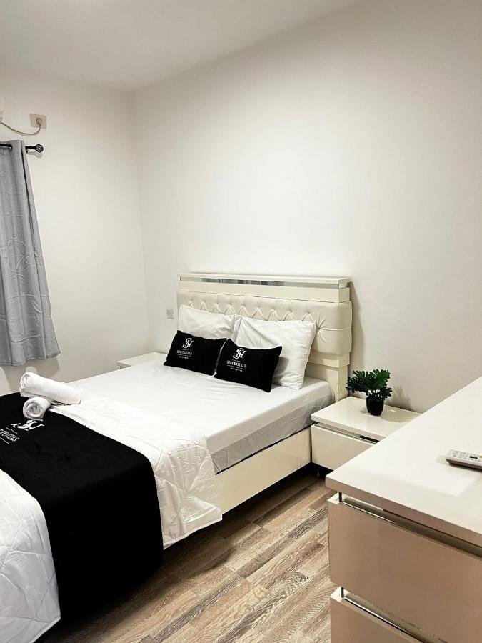 Spat Vip Apartment บัตยัม ภายนอก รูปภาพ