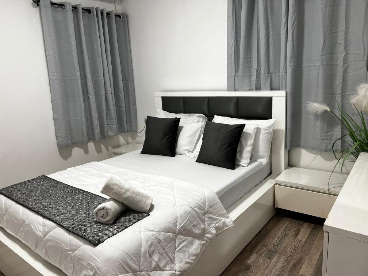 Spat Vip Apartment บัตยัม ภายนอก รูปภาพ