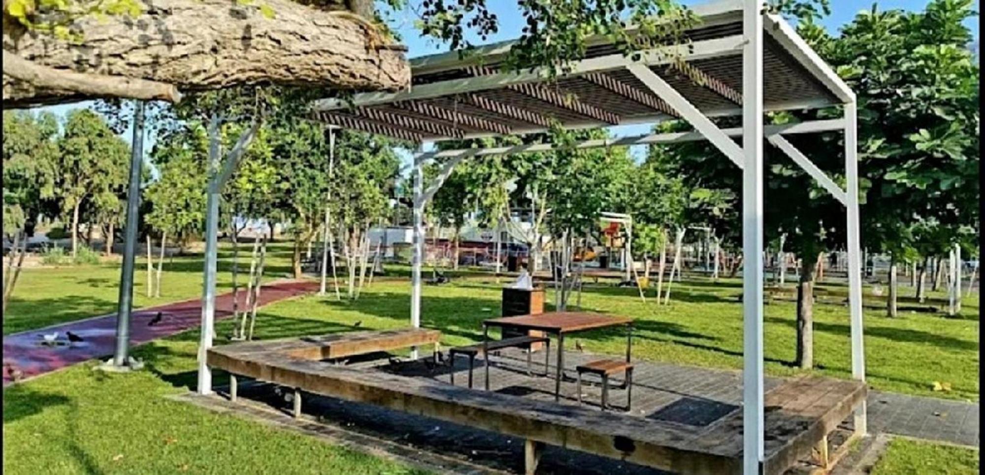 Spat Vip Apartment บัตยัม ภายนอก รูปภาพ