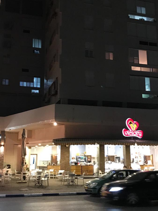 Spat Vip Apartment บัตยัม ภายนอก รูปภาพ